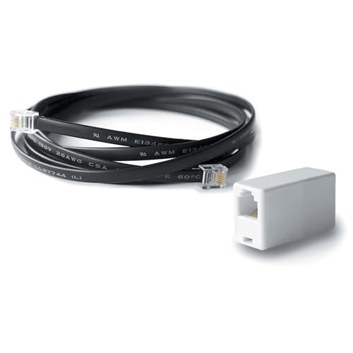 Audison Bit ECK DRC Kit Cavo Prolunga 2m con Adattatore