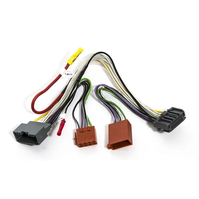 Audison Prima AP T-H CHR01 cavo T-Harness Chrysler