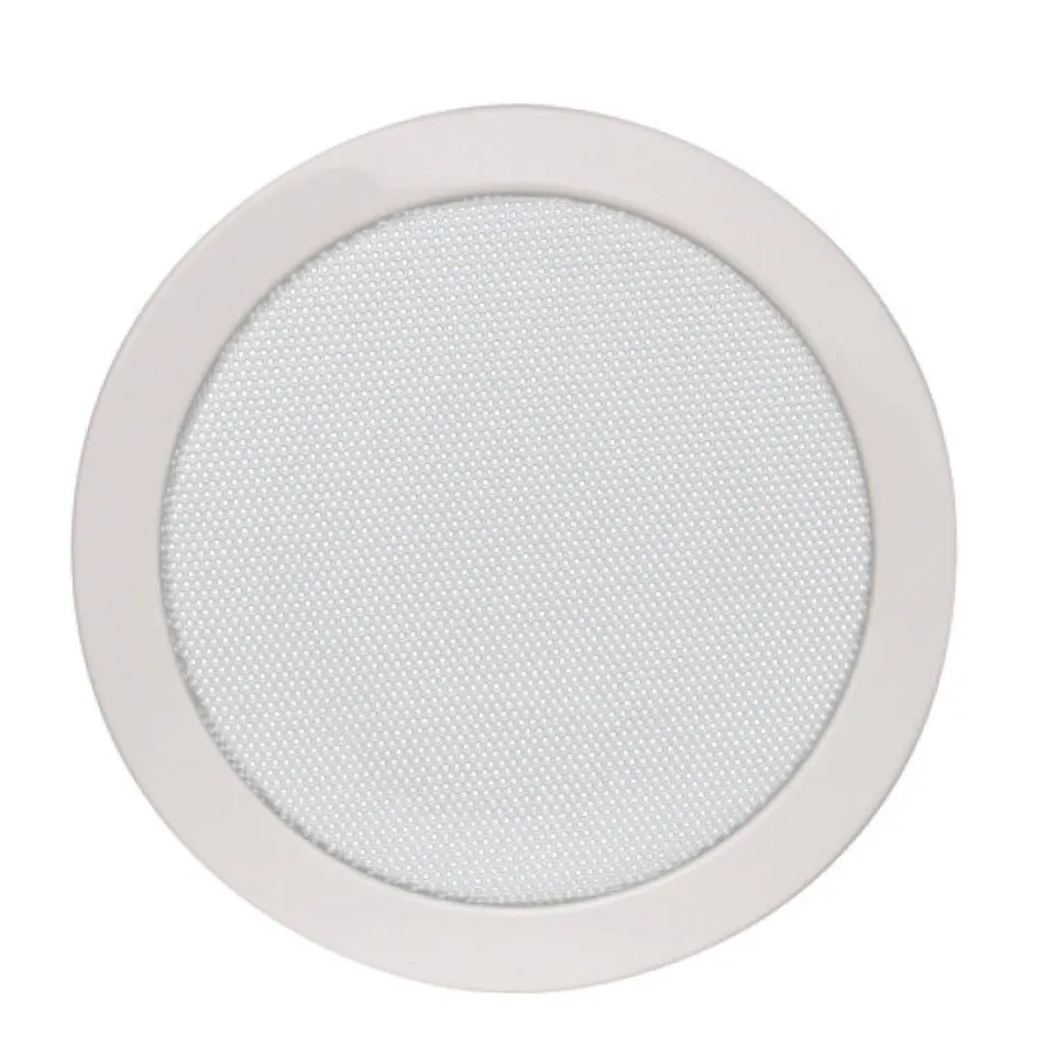 Magnedyne G515C griglia altoparlante 5 1/4" crema twist-on
