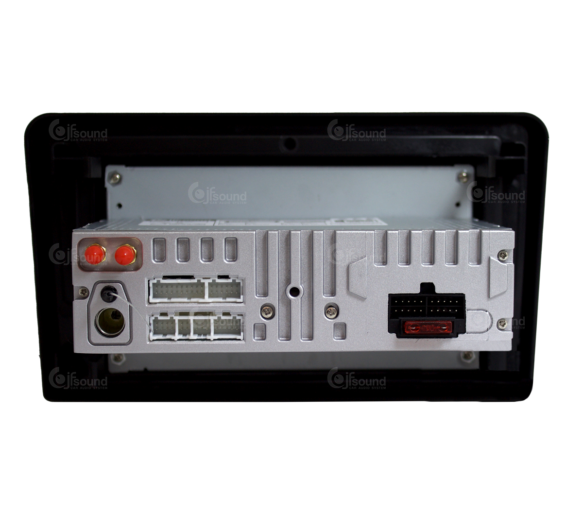 JFSound X7C-PRO JF-039A3-X7C-PRO autoradio Android per Audi A3 DSP