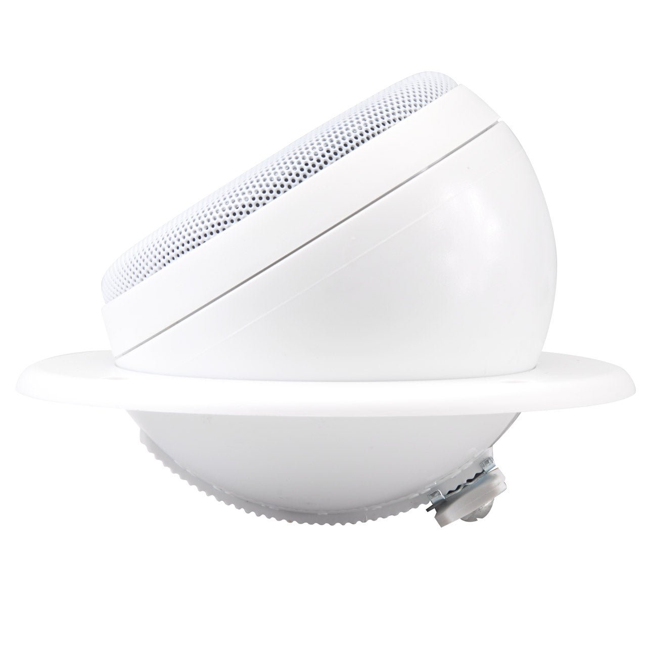 Magnedyne LS3EY altoparlante da incasso 3" 90W bianco