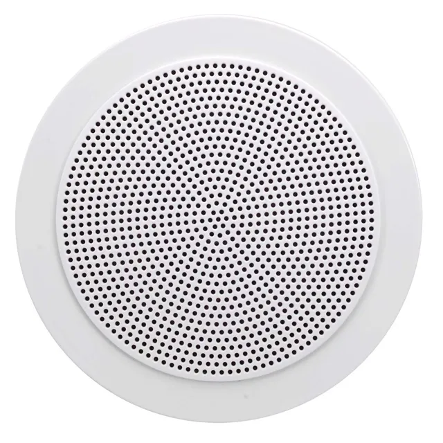 Magnedyne LS515W-P Altoparlante 5,25" 3 Vie Bianco