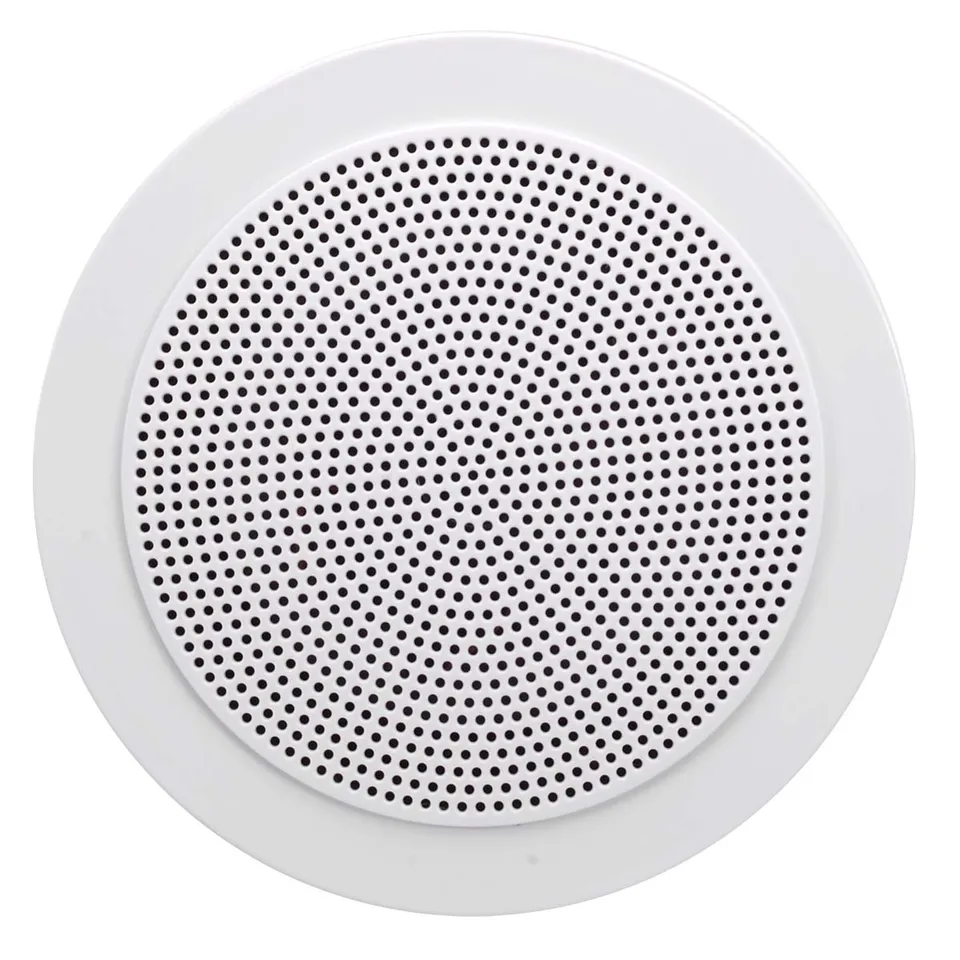 Magnedyne LS515W-P Altoparlante 5,25" 3 Vie Bianco