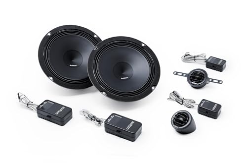 Audison Prima AK 6.5 C2 kit 2 vie 165mm 300W
