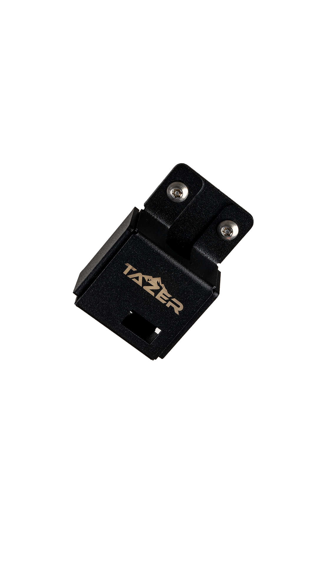 Z-Automotive Tazer Shield Protezione Antifurto Acciaio JL DT