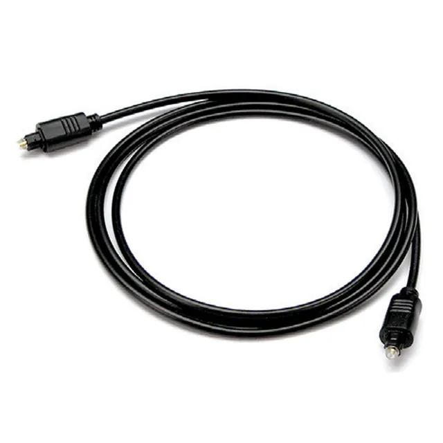 Audison Bit OP 1.5 cavo ottico Toslink 1,5 m auto