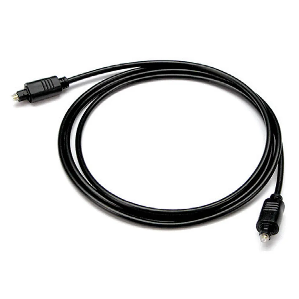 Audison Bit OP 1.5 cavo ottico Toslink 1,5 m auto