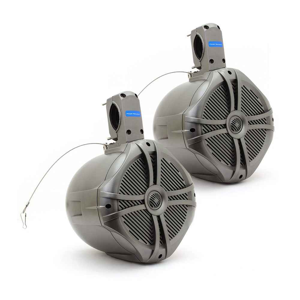Power Acoustik MWT-65T casse wake tower 6,5" 500W marine