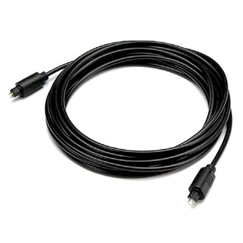 Audison Bit OP 4.5 cavo ottico Toslink 4,5 m auto