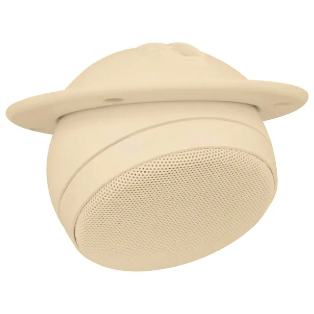 Magnedyne LS3EY altoparlante da incasso 3" 90W bianco