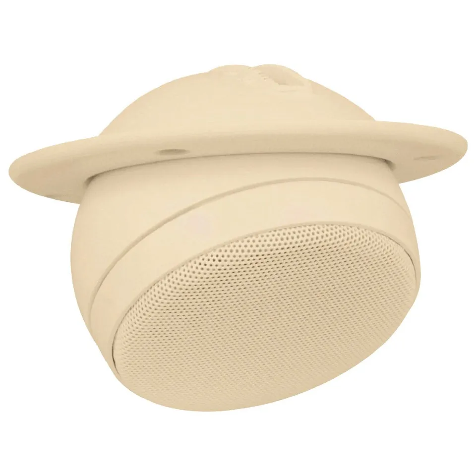 Magnedyne LS3EY altoparlante da incasso 3" 90W bianco