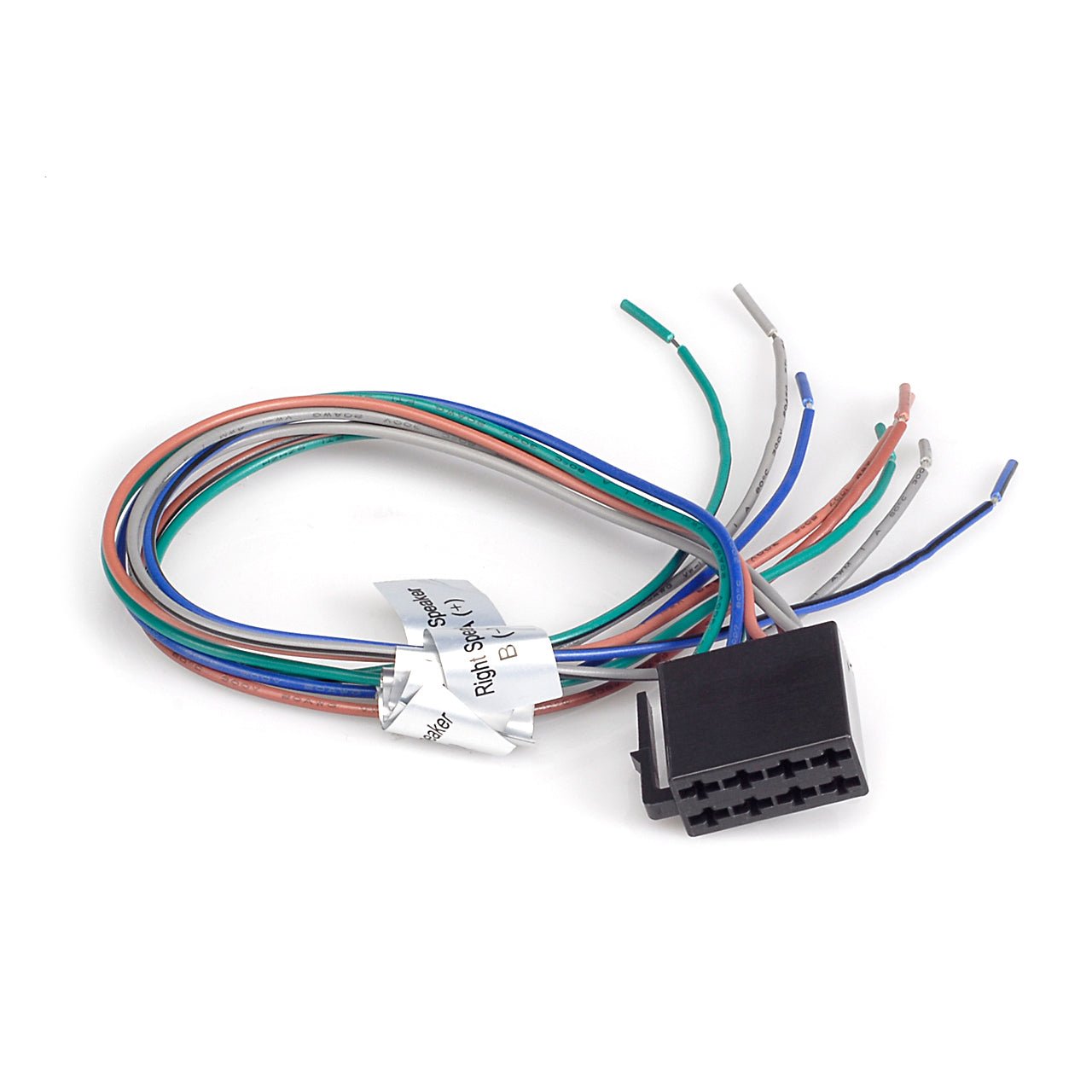 Magnedyne HAR-RV5090-SPK cablaggio altoparlanti per RV5090 A/B