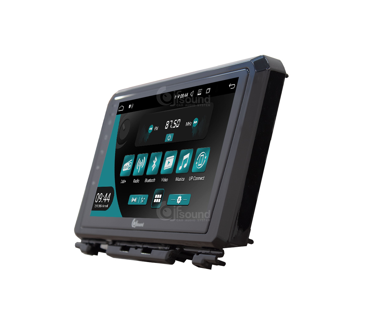 JFSound UP-PRO JF-039SJ-UP-PRO autoradio Suzuki Jimny CarPlay