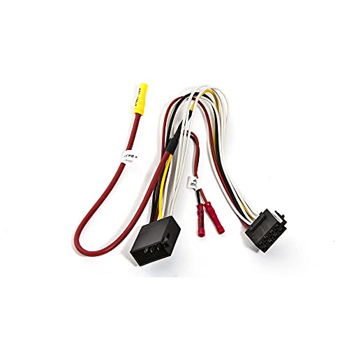 Audison Prima AP TH ISO01 cavo T ISO per amplificatori AP