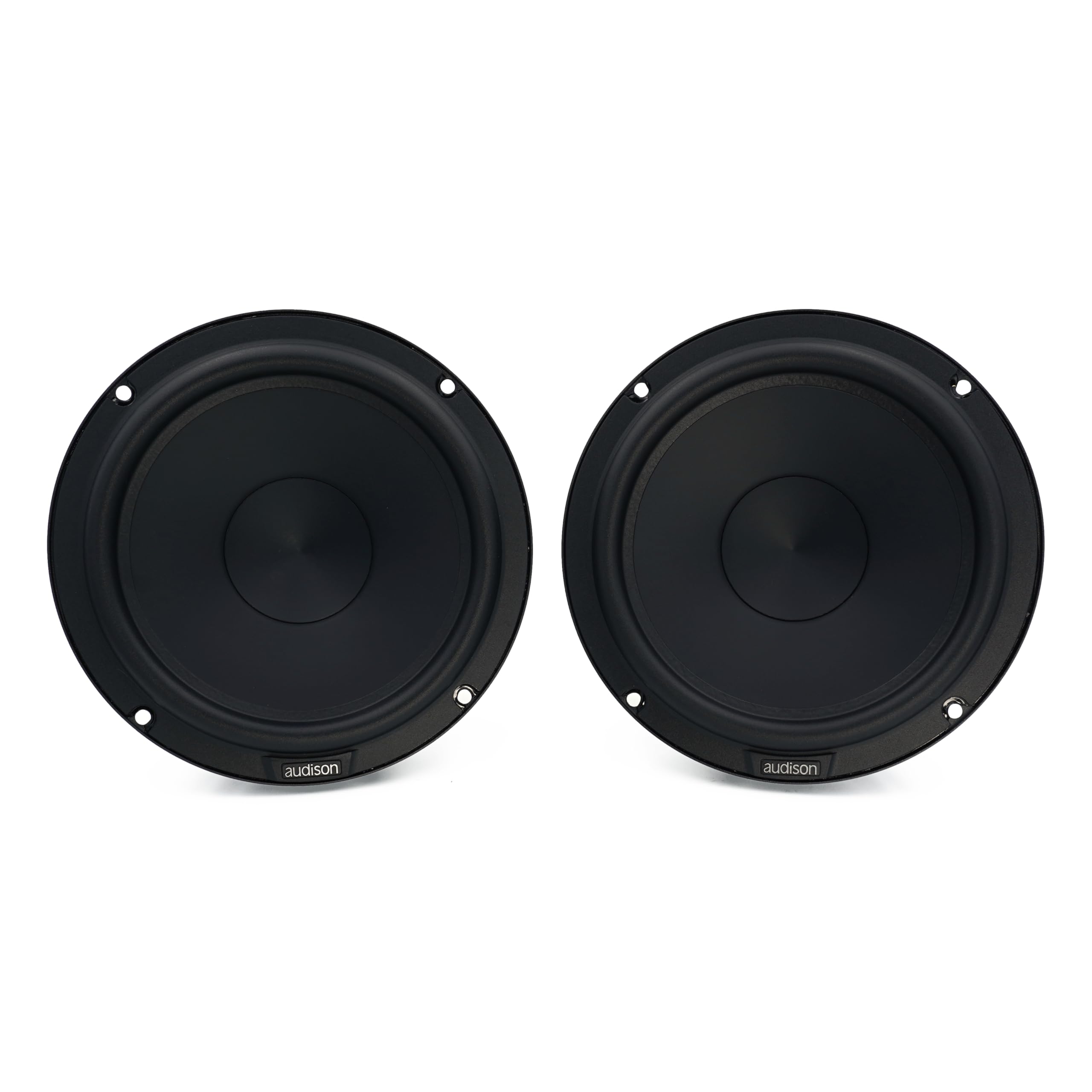 Audison Prima AP 6.5P Woofer 165mm Coppia 330W