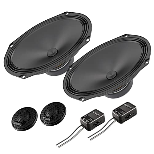 Audison Prima APK-690 altoparlanti 6x9 100W 4 Ohm