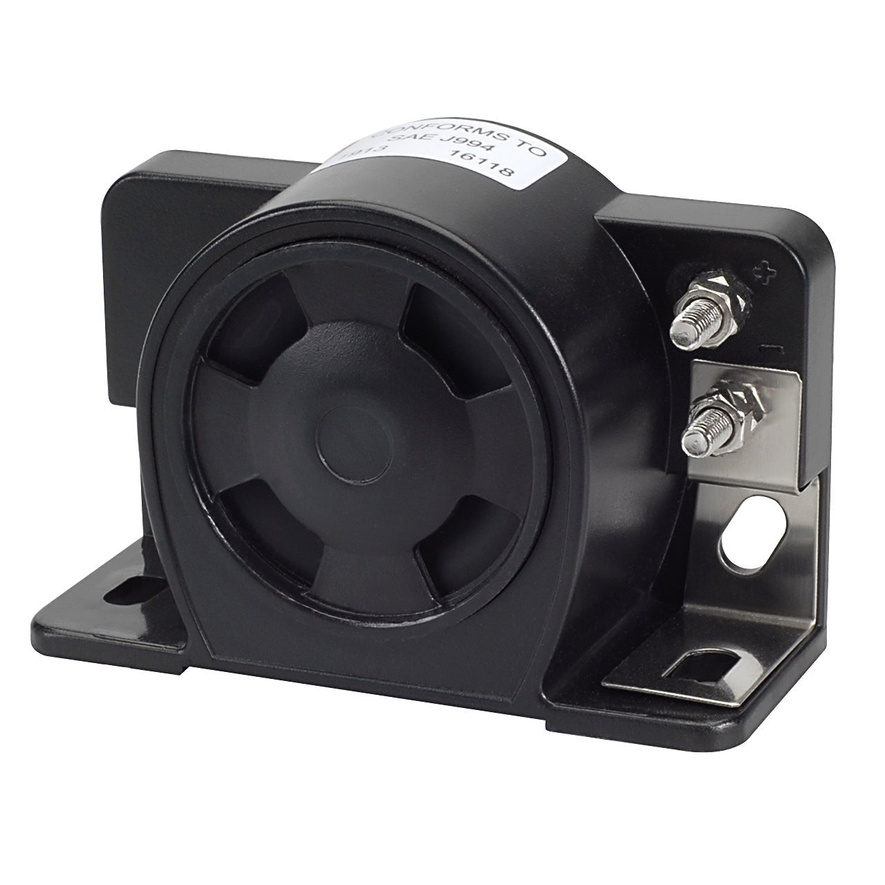 Magnedyne Utility Security BU-2000A-24V sirena retromarcia 112 dB
