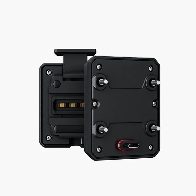 CHIGEE Accessories modulo CG smontaggio rapido per AIO-6
