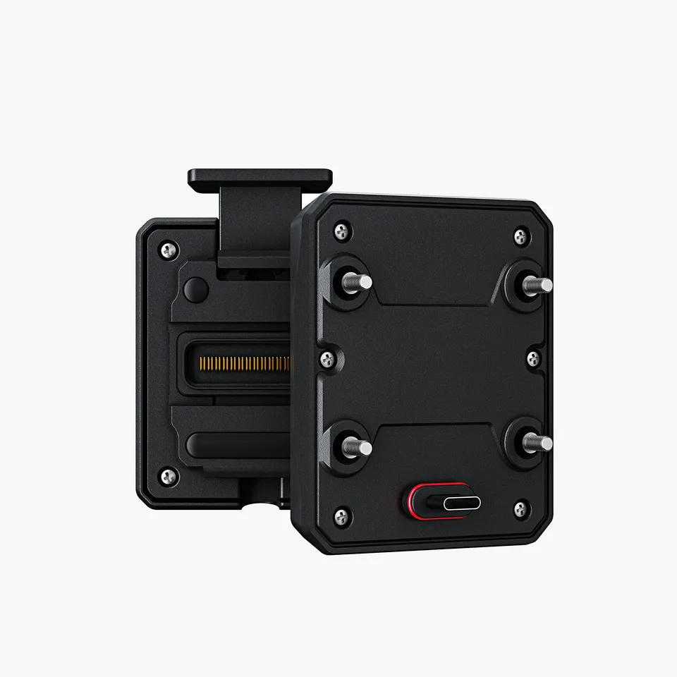 CHIGEE Accessories modulo CG smontaggio rapido per AIO-6