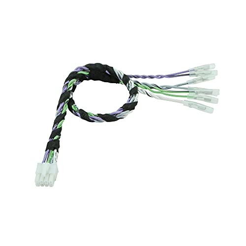 Audison Prima AP SPK OUT 4.9 Connettore Altoparlanti AP4.9 bit