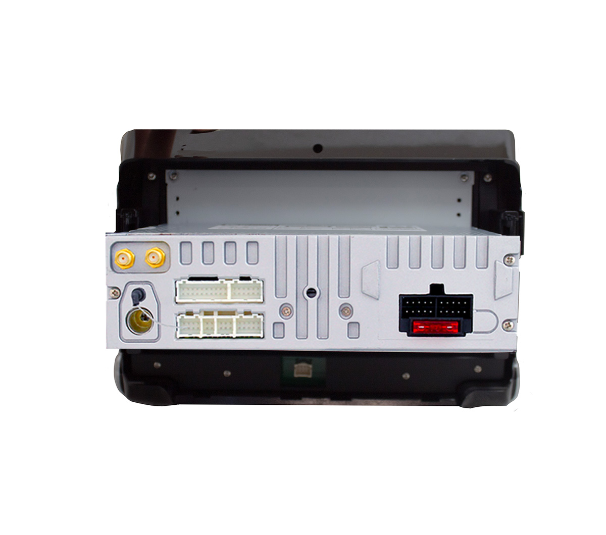 JFSound X7C-PRO JF-039C3-X7C-PRO autoradio Android Citroen C3 DSP
