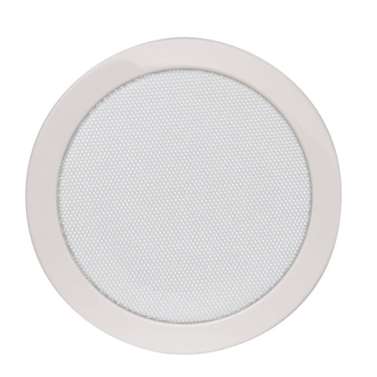 Magnedyne G515C griglia altoparlante 5 1/4" crema twist-on