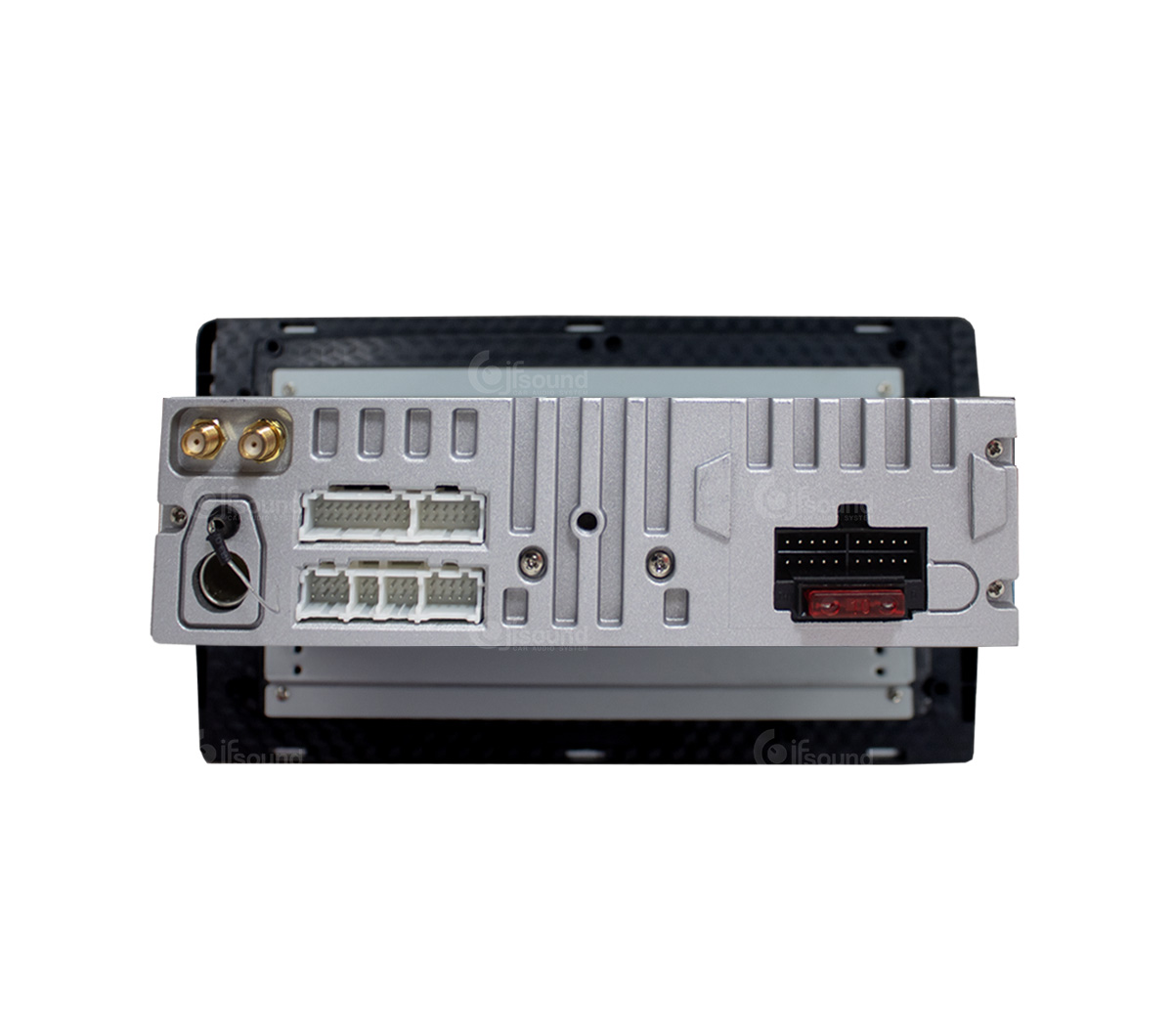 JFSound X7C-PRO JF-139D3-X7C-PRO autoradio Android EVO 3 DSP