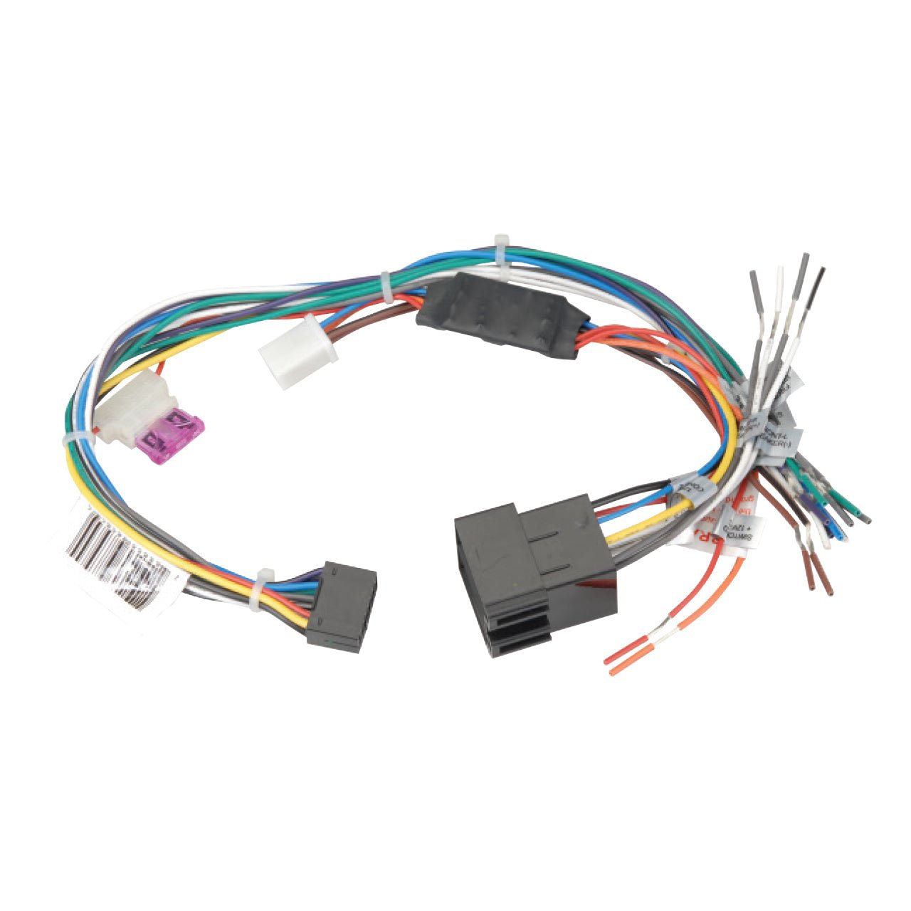 Magnedyne M3-HAR-SPT cablaggio stereo Dodge Sprinter 2009-2013