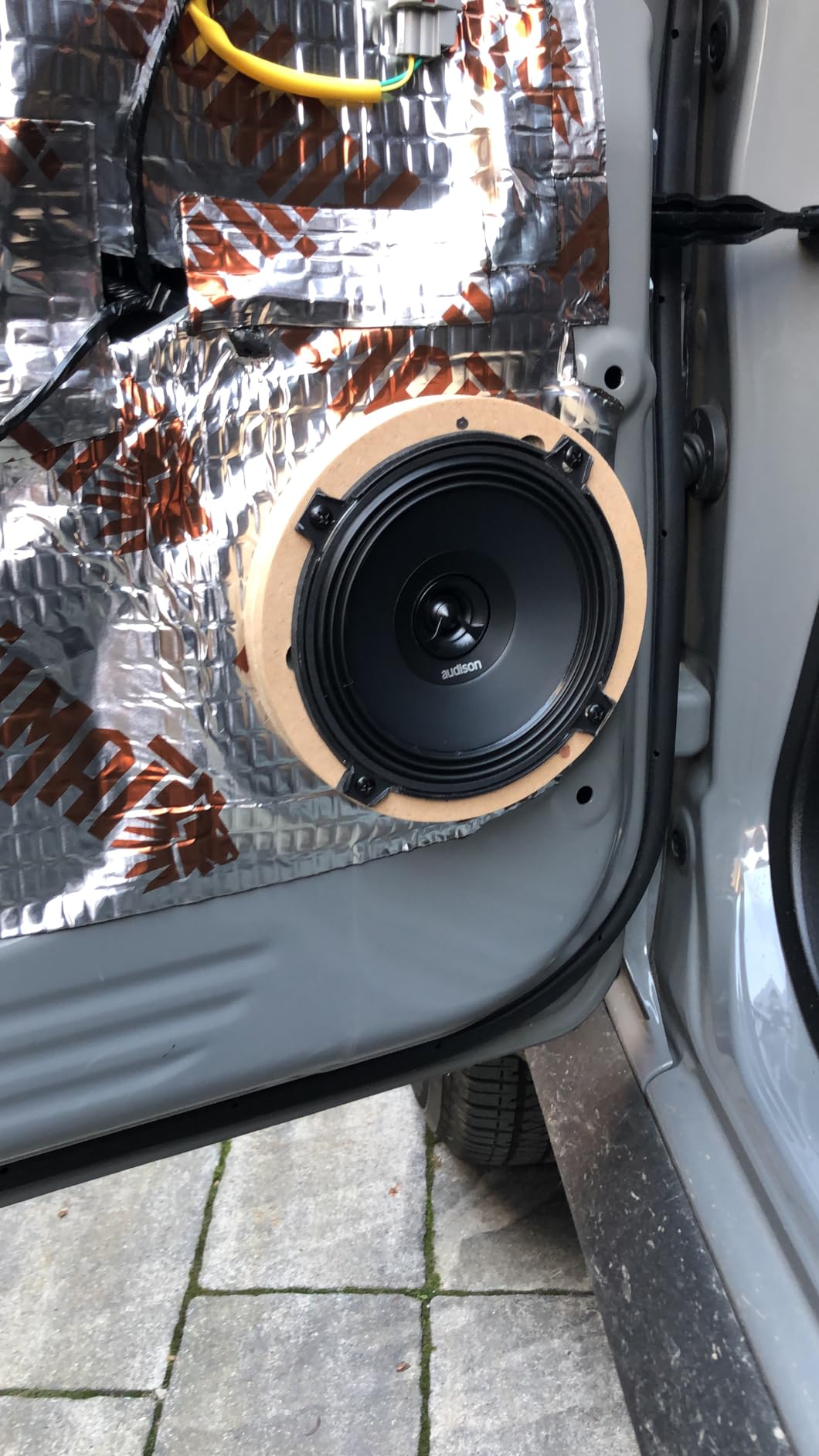 Audison Prima APX 5 Altoparlanti coassiali 130mm 150W