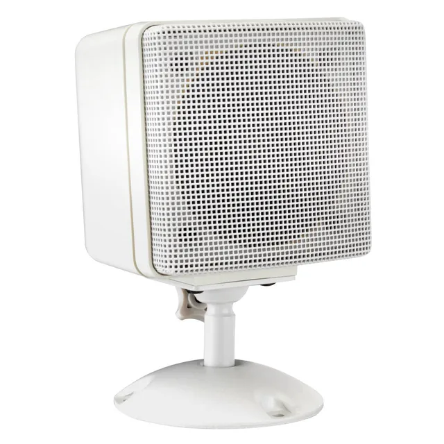 Magnedyne LS4W Altoparlante Satellitare 3" Bianco 90W