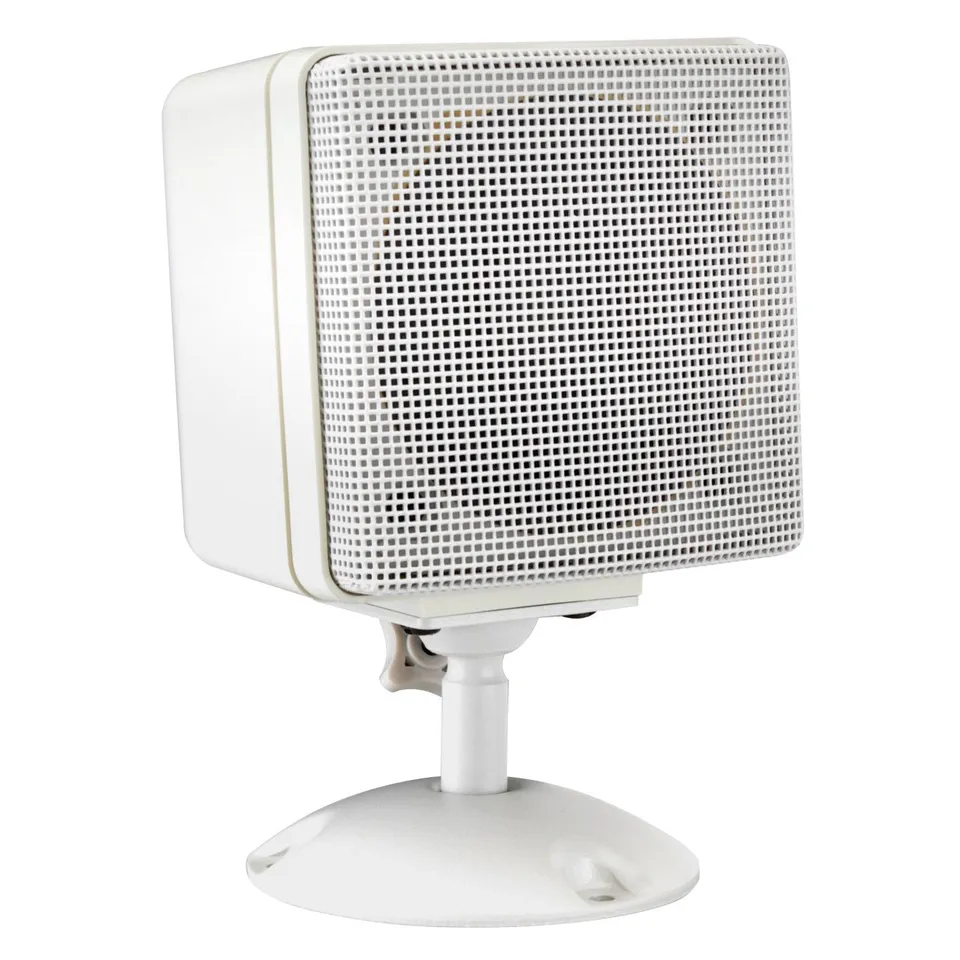 Magnedyne LS4W Altoparlante Satellitare 3" Bianco 90W
