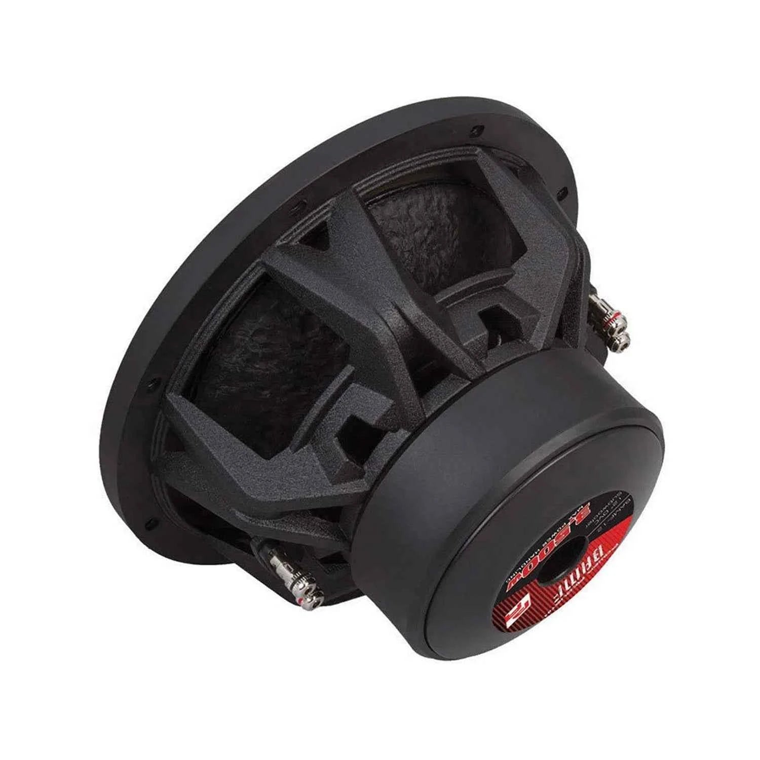 Power Acoustik BAMF-122 subwoofer auto 12" 3500W