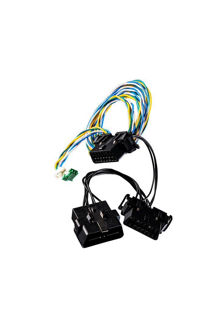 Z-Automotive OBDII T-Harness Bypass cavo lungo OBD2 Ram Jeep