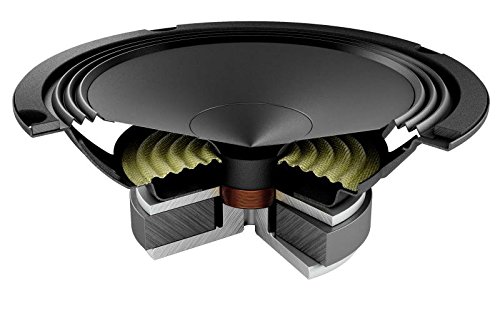 Audison Prima APK 165 Kit 2 vie 165 mm 300 W 4 Ohm