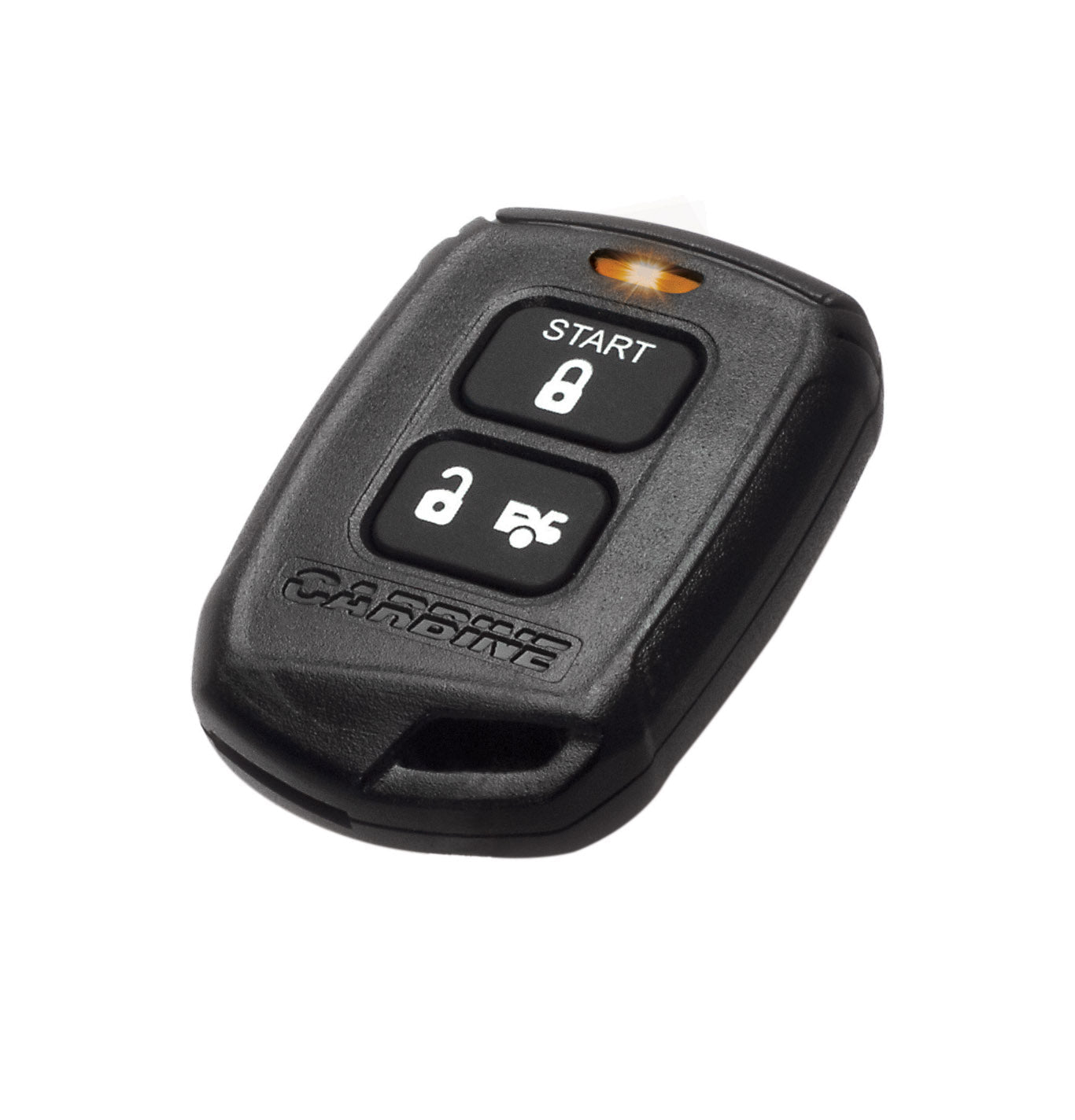 Carbine CARF-AM2 telecomando auto 2 tasti 433MHz per 44CS 46CS