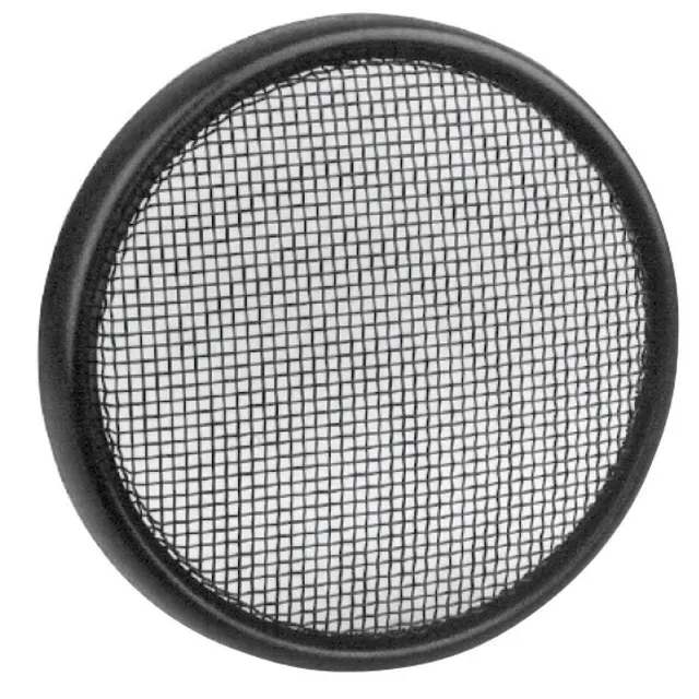 Magnedyne RV Speakers G514TXB Griglia Altoparlante 13cm Nera