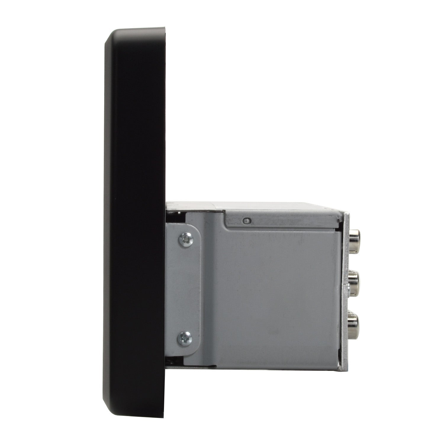 Magnedyne Linear RV6400S autoradio camper touch Bluetooth 3 zone