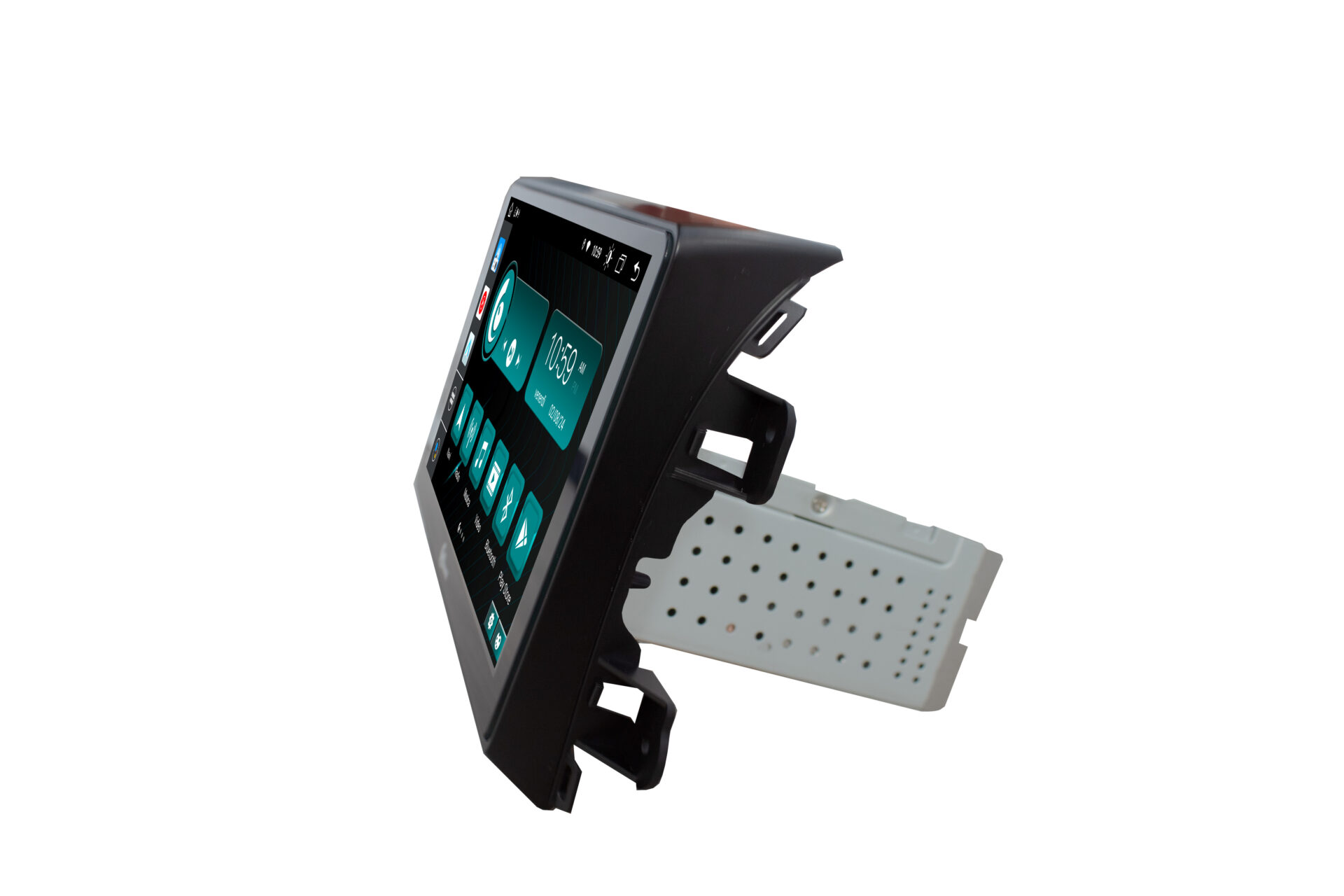 JFSound X9C-PRO JF-039D8 Autoradio Android Ducato 8 4G