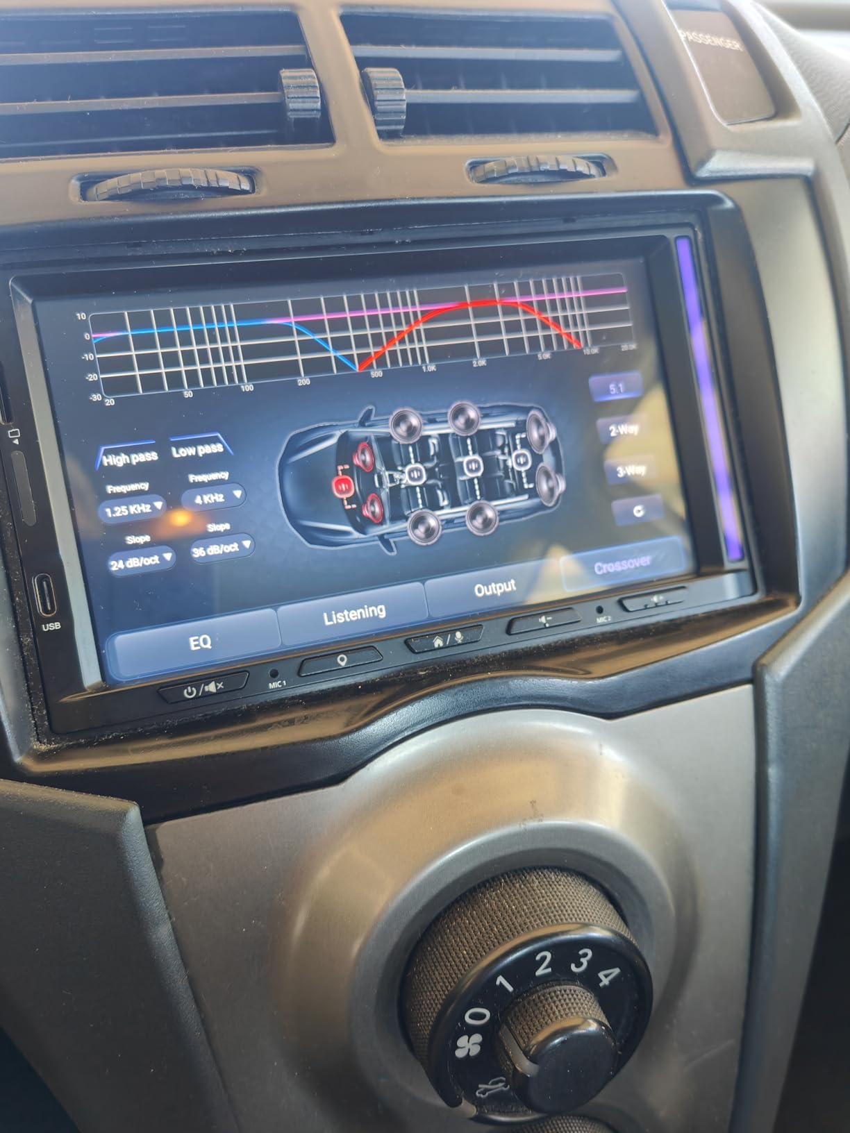 ATOTOZONE Car Stereo V10 autoradio 2 DIN 7" 6+128GB