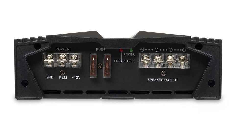 Power Acoustik OD1-3000 Amplificatore Monofonico 3000W