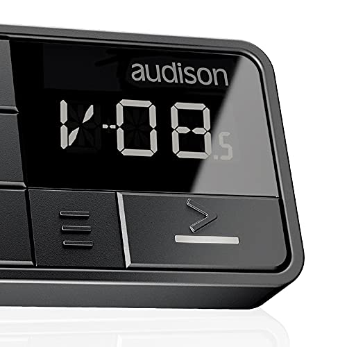 Audison Bit DRC AB controllo remoto Bit Ten Bit Nove subwoofer