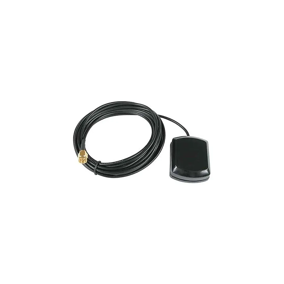 Magnedyne GPS4-ANT10 antenna GPS per M4-LCD magnetica