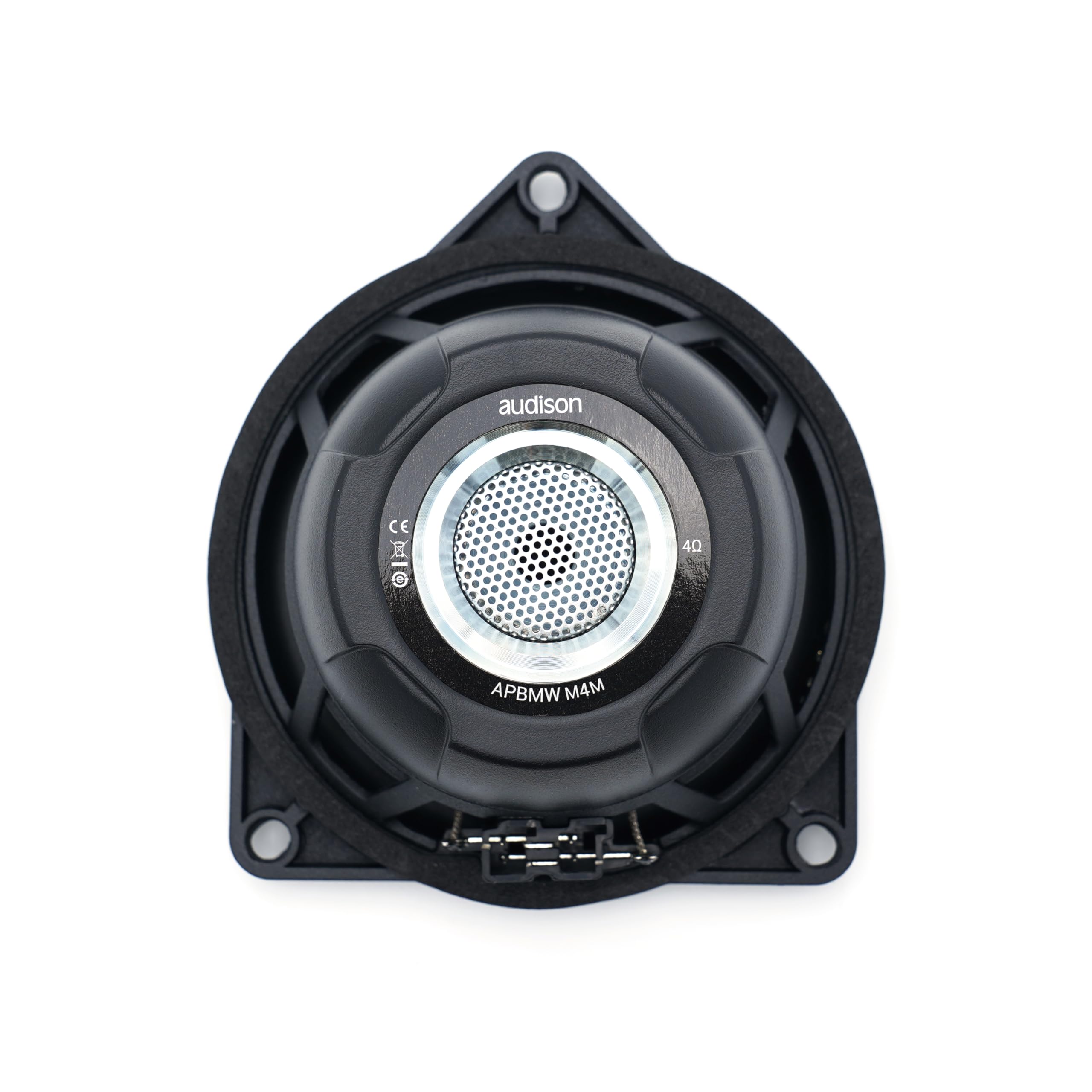 Audison Prima APBMW K4M kit 2 vie 100mm 100W BMW MINI