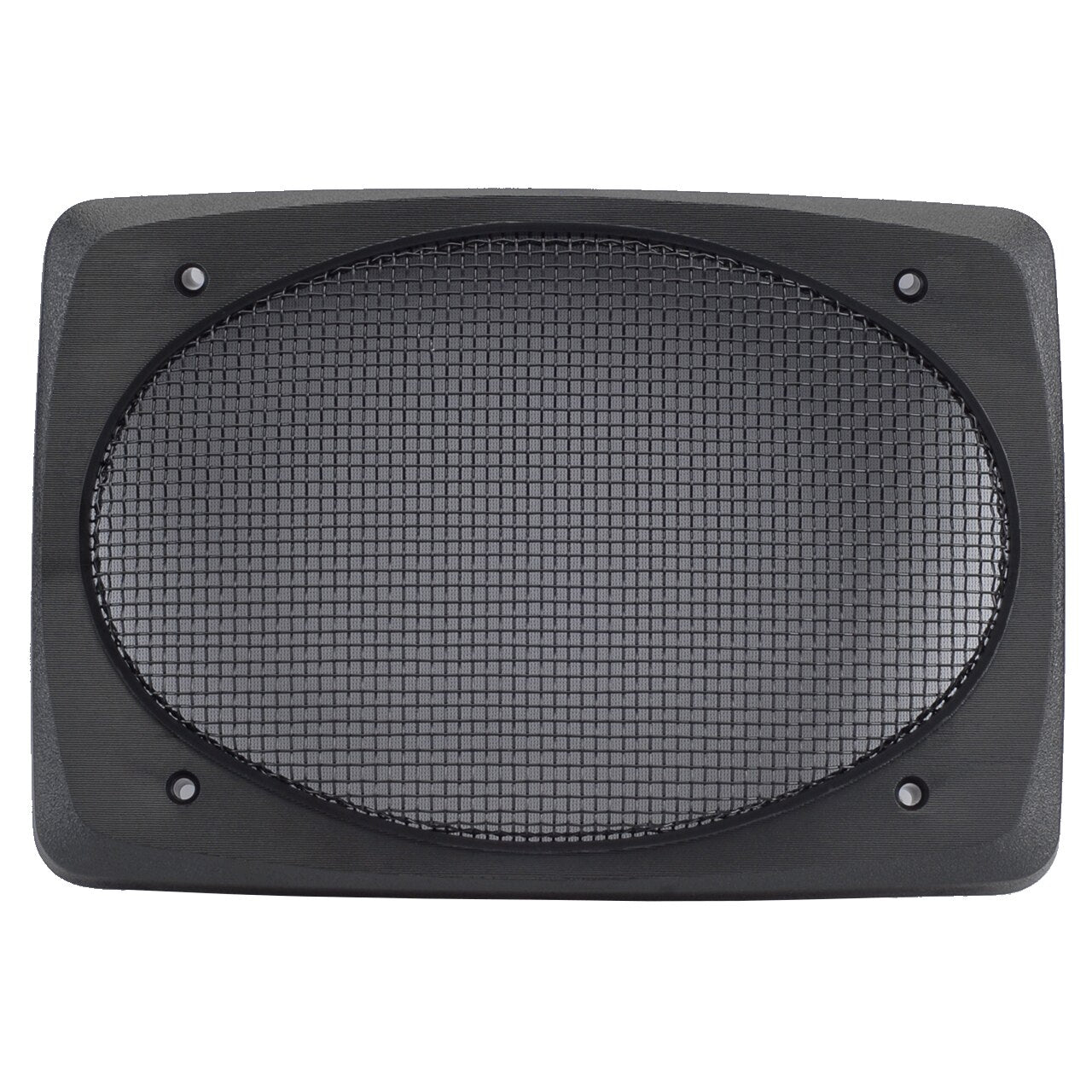 Magnedyne G69D-PR Griglia Altoparlante 6x9 Nera Coppia